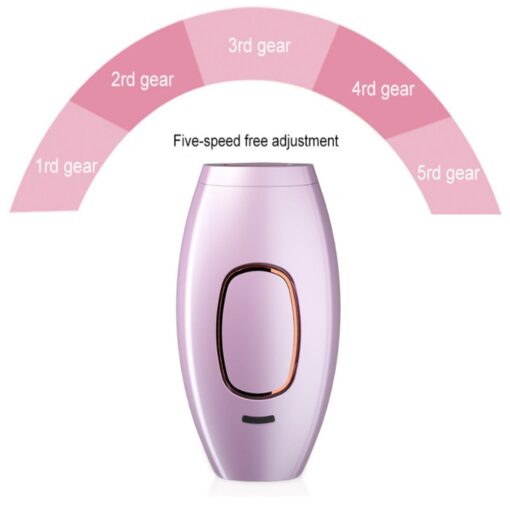 Face To Feet Laser Hair Remover - Image 48