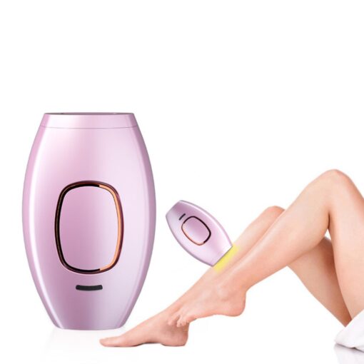 Face To Feet Laser Hair Remover - Image 36