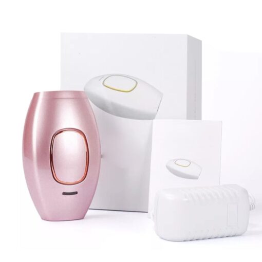 Face To Feet Laser Hair Remover - Image 11