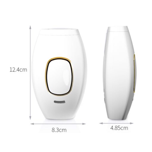 Face To Feet Laser Hair Remover - Image 13