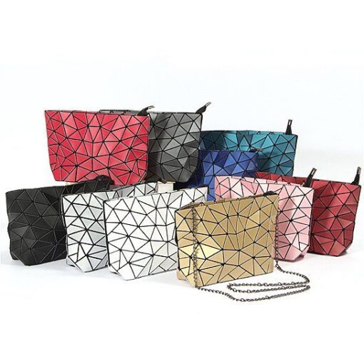 Mozaiki Cocktail Cross Body Purse - Image 110