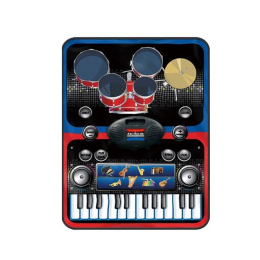 Stardom Musical Instruments Set Mat - Image 6