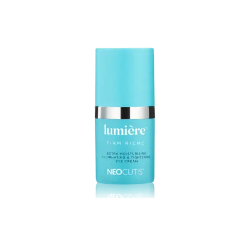 Neocutis Lumiere Firm Riche Extra Moisturizing Illuminating & Tightening Eye Cream 0.5 oz - Image 2